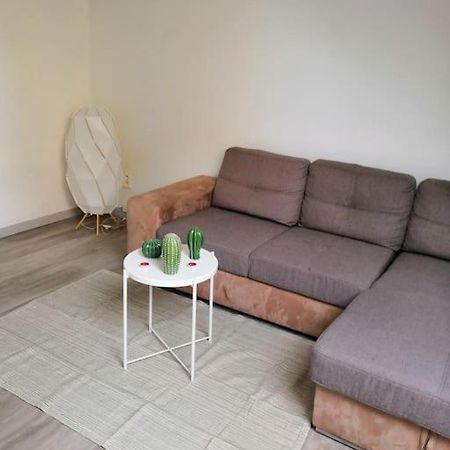 Appartement Saint Thierry Reims Exteriör bild